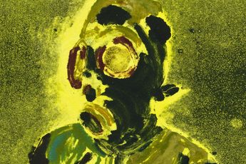 Contemporary art exhibition Group Exhibition I FEEL THE WAY YOU FEEL at Perrotin Shanghai China