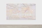 Sem titulo Dia Art Foundation by Daniel Senise contemporary artwork Painting