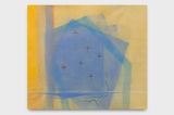 Lagoinha by Karin Lambrecht contemporary artwork painting