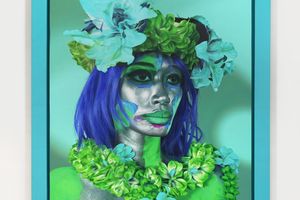 Ashley Bickerton