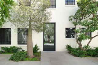 Michael Werner Gallery contemporary art gallery in