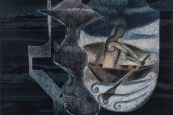 Atul Dodiya contemporary artist