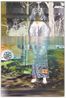 Mrs Green by Asami Kiyokawa contemporary artwork Painting