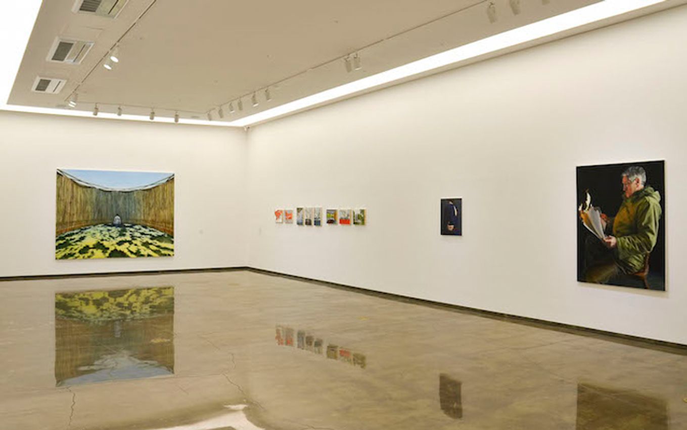 Group Exhibition