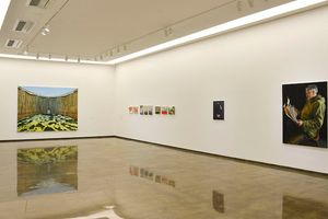 Group Exhibition