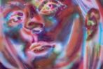 Katie Hector contemporary artist