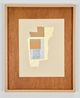 Untitled by Louise Nevelson contemporary artwork Painting