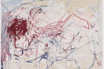 Tracey Emin contemporary artist