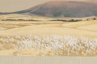 Contemporary art exhibition Park Kwang-Jin Seeker of Nature at Hunter Dunbar Projects New York United States