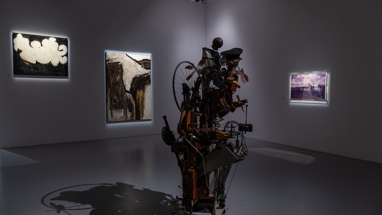 Group Exhibition