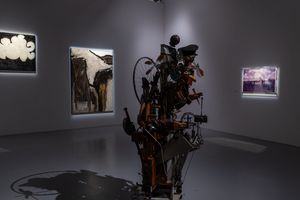 Group Exhibition