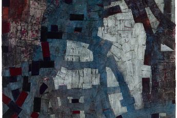Rick Lowe contemporary artist
