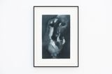 Close to Hand VIII by Alexandra Karakashian contemporary artwork works on paper