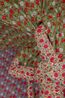 Stranded in a Sea of Eye Popping Poppies by Alia Ali contemporary artwork Print