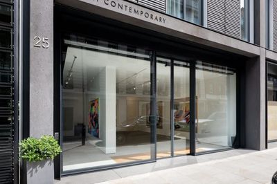 Tiwani Contemporary Champion of African Art to Shutter amid Difficult Market