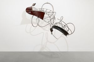 Frank Stella