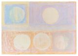 Phases III 9 by Christopher Le Brun contemporary artwork print