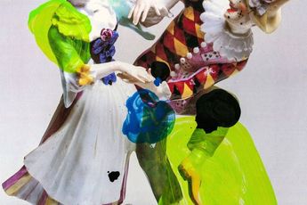 Hanakam  Schuller contemporary artist