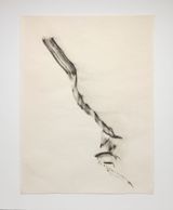 Untitled by Lee Bae contemporary artwork works on paper