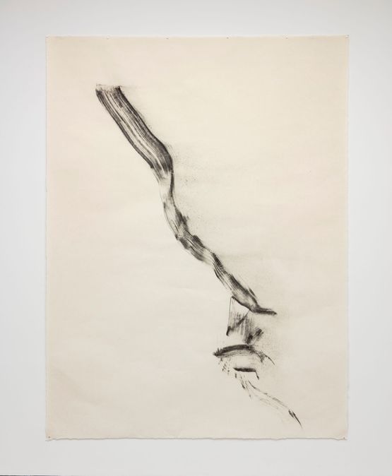 Untitled by Bae Lee contemporary artwork Works on Paper