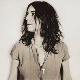 Patti Smith by Anton Corbijn contemporary artwork photography