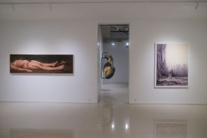 Group Exhibition