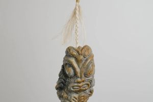 Neke Moa