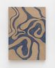 Sem titulo da serie Rastros Untitled from the Trails series by Gabriella Marinho contemporary artwork Mixed Media