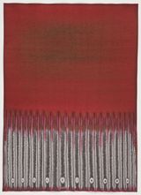 Homa IV by Sohan Qadri contemporary artwork works on paper