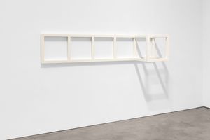 Sol Lewitt