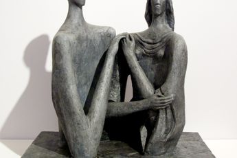 Russel Clark contemporary artist