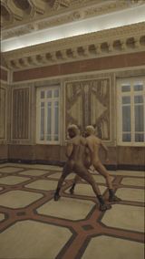 Repertorio n 2 by Davi Pontes  Wallace Ferreira contemporary artwork moving image