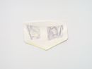 Gorgeous Nothing 48 Laundry in sunlight by Spencer Finch contemporary artwork Works on Paper