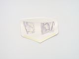 Gorgeous Nothing 48 Laundry in sunlight by Spencer Finch contemporary artwork print works on paper