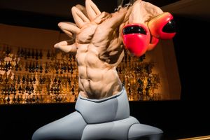 Patricia Piccinini
