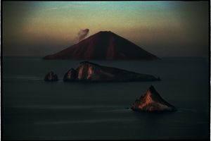 Bill Henson