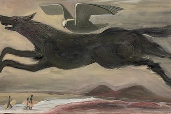 Swetlana Gerner contemporary artist