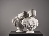 Untitled by Jonathan Owen contemporary artwork sculpture