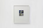 Palm Palm by Gabriel Orozco contemporary artwork Photography
