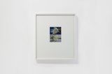 Palm Palm by Gabriel Orozco contemporary artwork photography