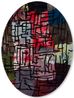 Mouse Fashion by Secundino Hernandez contemporary artwork Painting