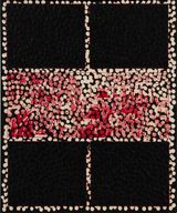 Untitled TBAGAAW by Daniel Boyd contemporary artwork painting