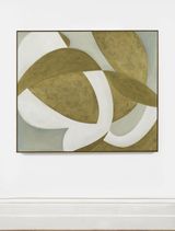 Composition 540 by Gabriele Cappelli contemporary artwork painting