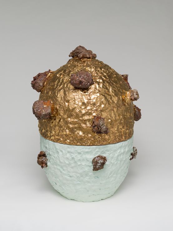 Untitled by Takuro Kuwata contemporary artwork Sculpture