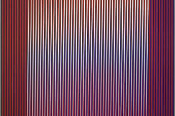 Carlos Cruz-Diez contemporary artist