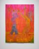 An Early Episode of The Empires Preemptive Counterattack on The Monstrous Races in The Savage South by Sedrick Chisom contemporary artwork Painting