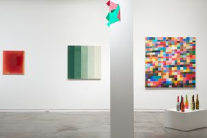Group Exhibition