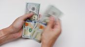 ONE MILLION United States dollar   by Kwan Sheung Chi contemporary artwork Moving Image