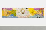 Inner Paradise by Leidy Churchman contemporary artwork painting