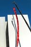 Temporary Monument N7 O Pairado Sao Paulo by Fyodor Pavlov-Andreevich contemporary artwork Photography